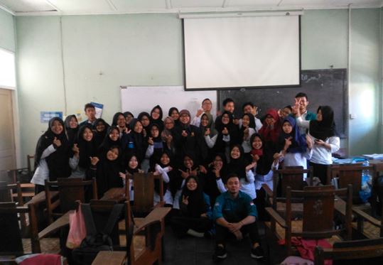Riset dan Praktik Pembelajaran