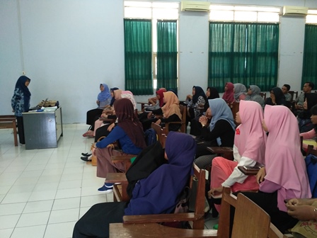 Riset dan Praktik Pembelajaran