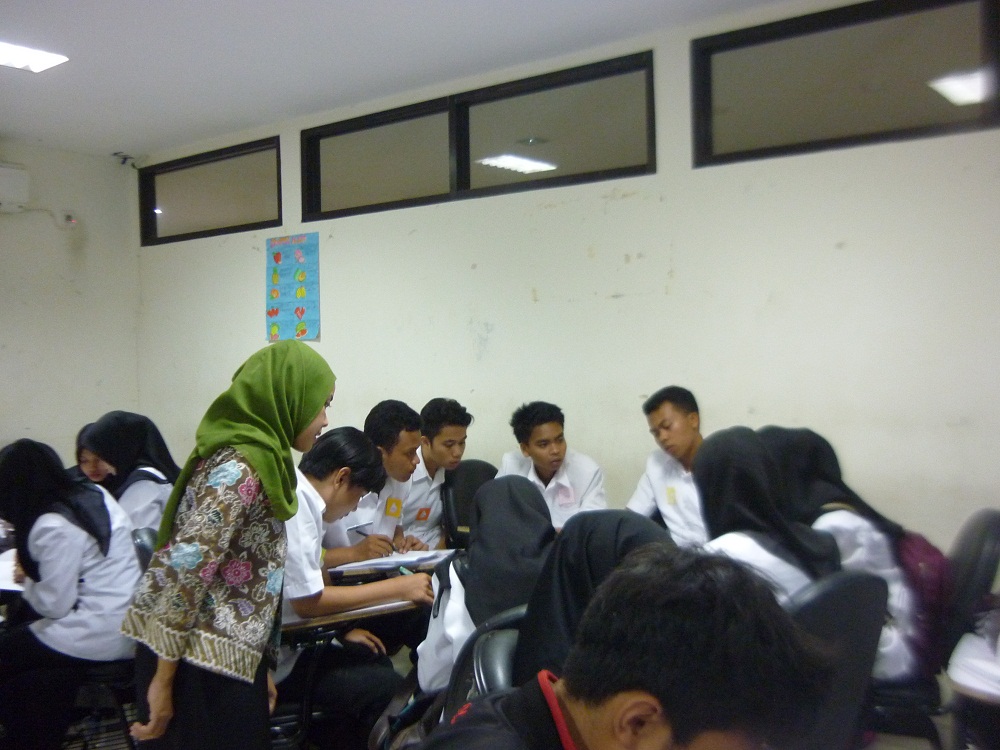 Pelaksanaan Praktik dan Riset di PGSD