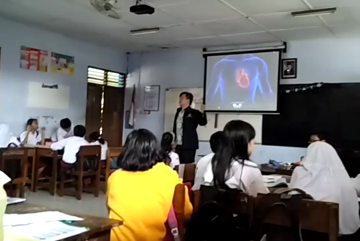 Example Non Example untuk Siswa dengan Tipe Belajar Visual 