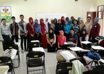 Praktik Pembelajaran PGSD