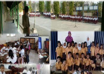 Foto-foto Kegiatan Praktik
