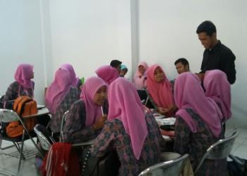 Praktik Mengajar PGSD