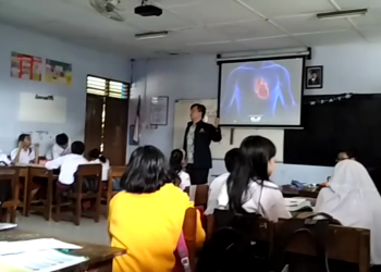 Example Non Example untuk Siswa dengan Tipe Belajar Visual 