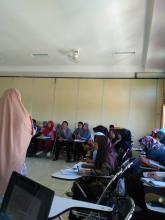 Praktik Mengajar PGSD